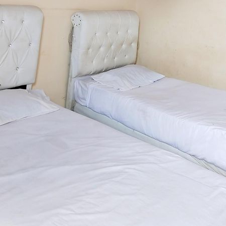 Richmond Guest House Cirebon Redpartner Εξωτερικό φωτογραφία