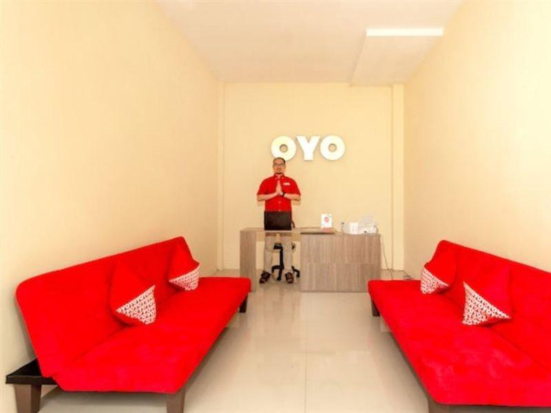 Richmond Guest House Cirebon Redpartner Εξωτερικό φωτογραφία