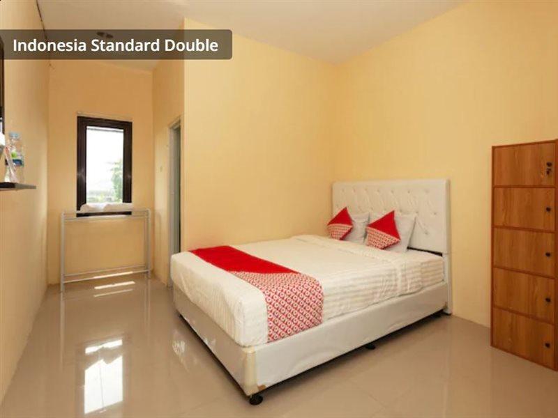 Richmond Guest House Cirebon Redpartner Εξωτερικό φωτογραφία