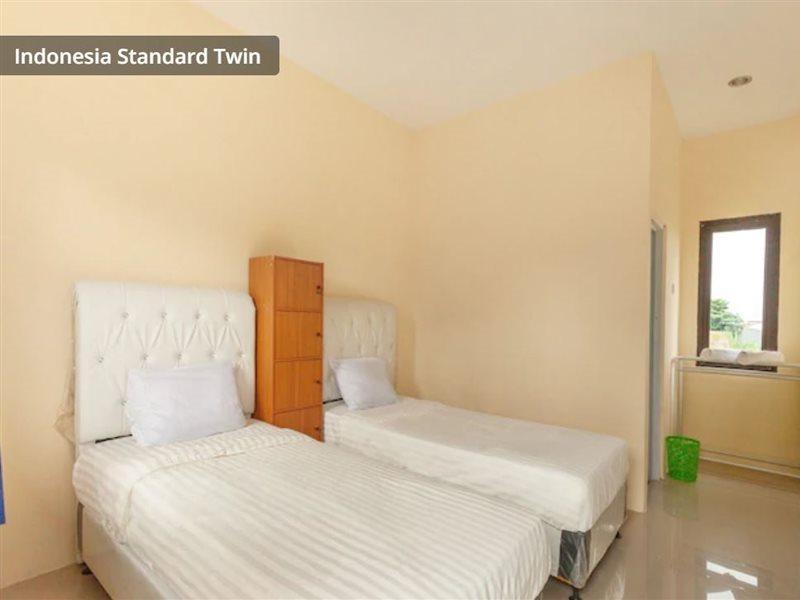 Richmond Guest House Cirebon Redpartner Εξωτερικό φωτογραφία