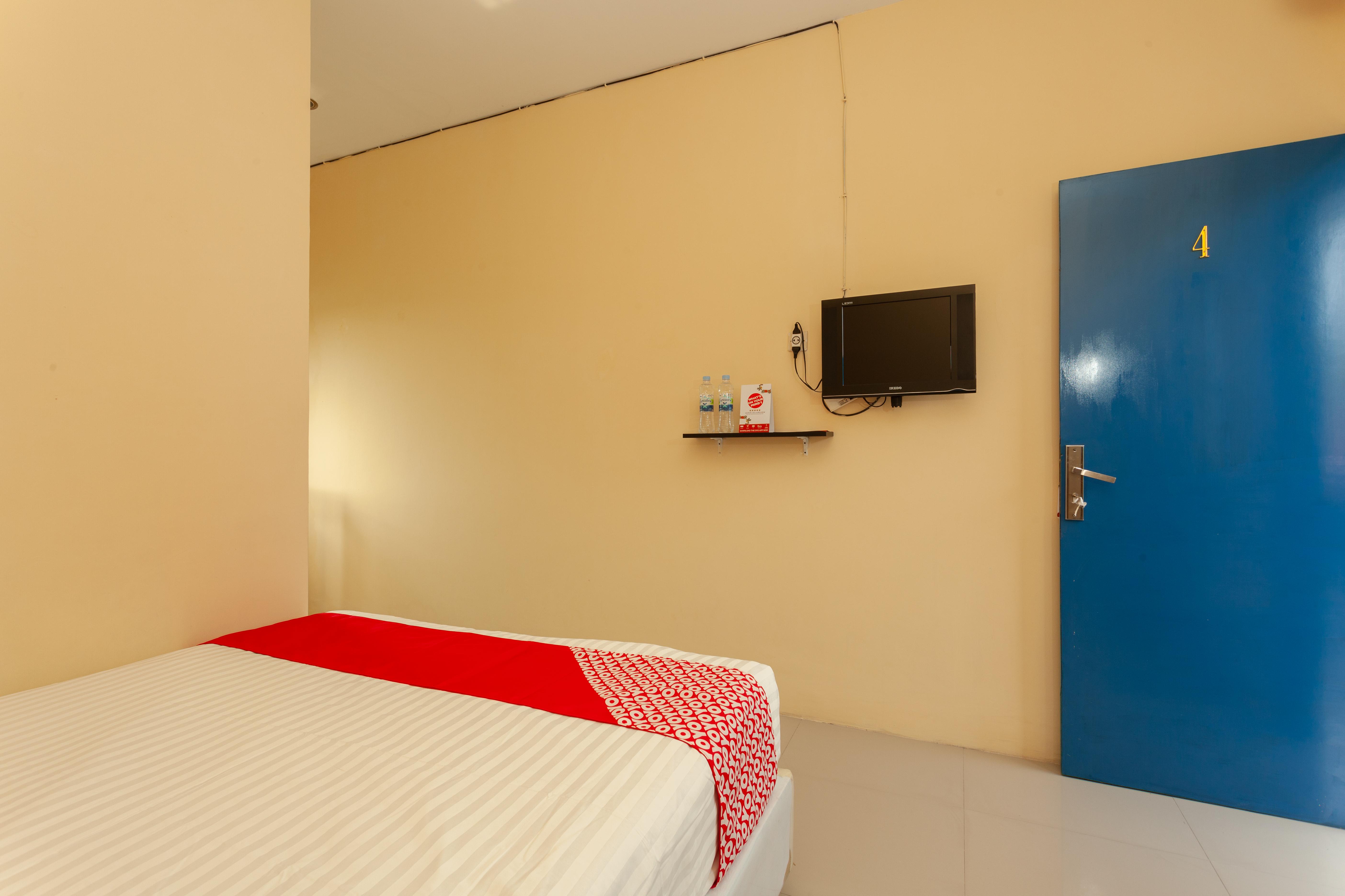 Richmond Guest House Cirebon Redpartner Εξωτερικό φωτογραφία