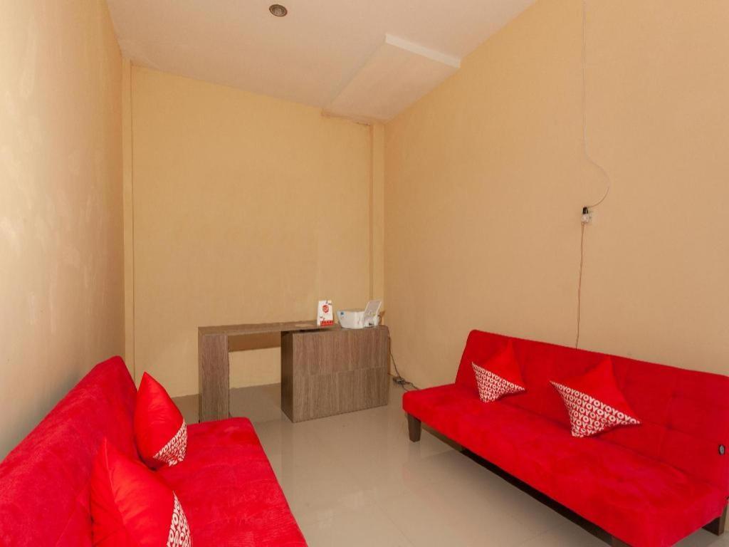 Richmond Guest House Cirebon Redpartner Εξωτερικό φωτογραφία
