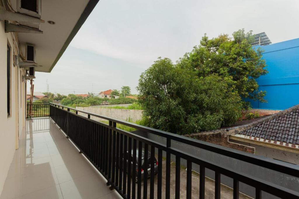 Richmond Guest House Cirebon Redpartner Εξωτερικό φωτογραφία