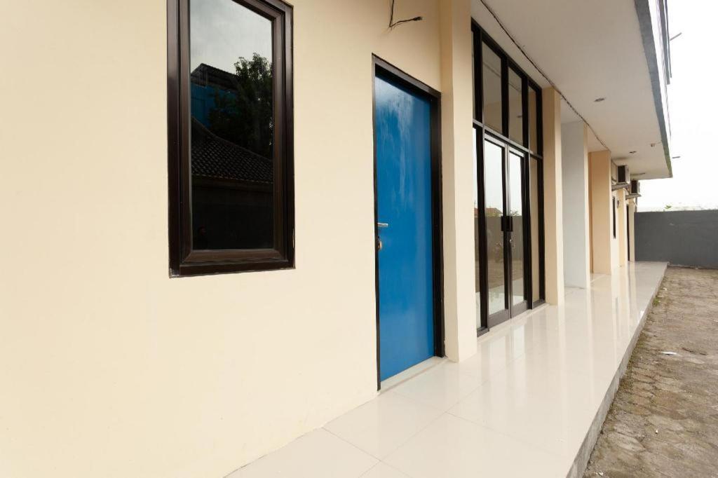 Richmond Guest House Cirebon Redpartner Εξωτερικό φωτογραφία