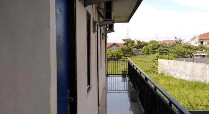 Richmond Guest House Cirebon Redpartner Εξωτερικό φωτογραφία
