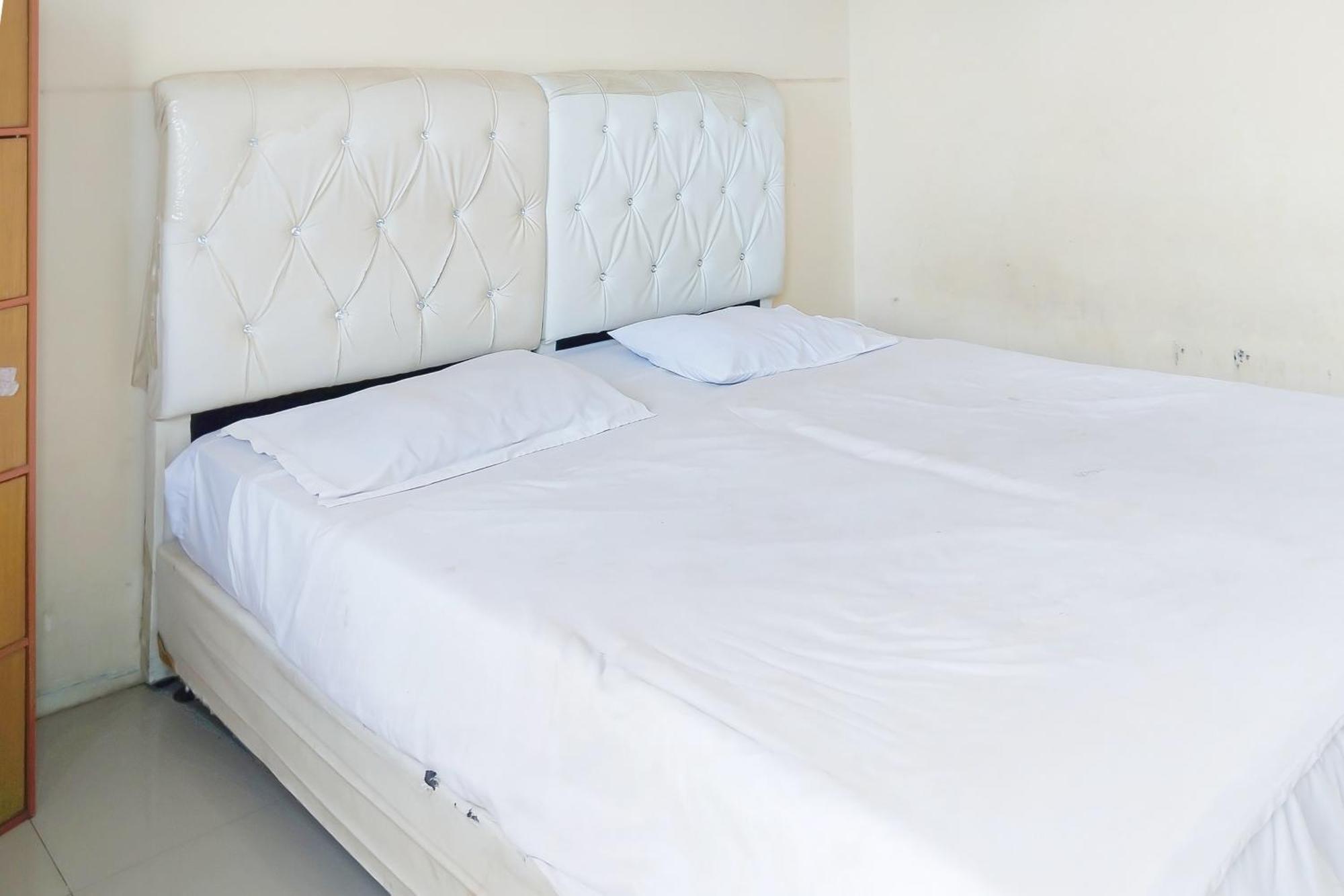 Richmond Guest House Cirebon Redpartner Εξωτερικό φωτογραφία
