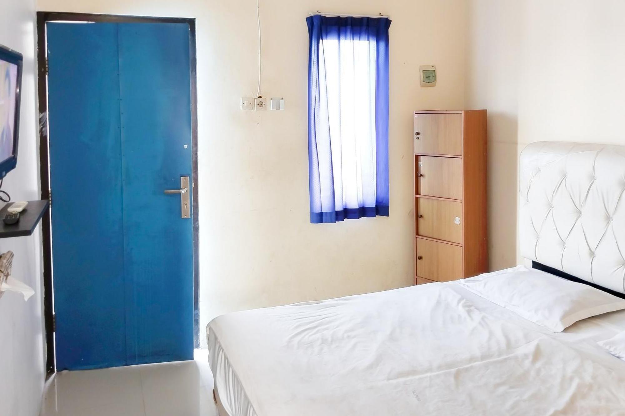 Richmond Guest House Cirebon Redpartner Εξωτερικό φωτογραφία